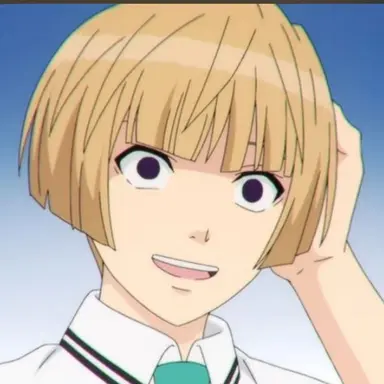 Profile image of 이케치 토우마