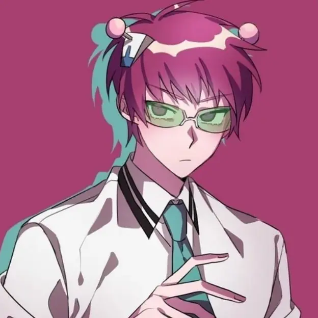 HappyHate7721의 사이키쿠스오의 재난