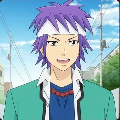 Profile image of 토리츠카 레이타