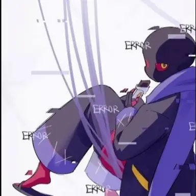 Profile image of エラー