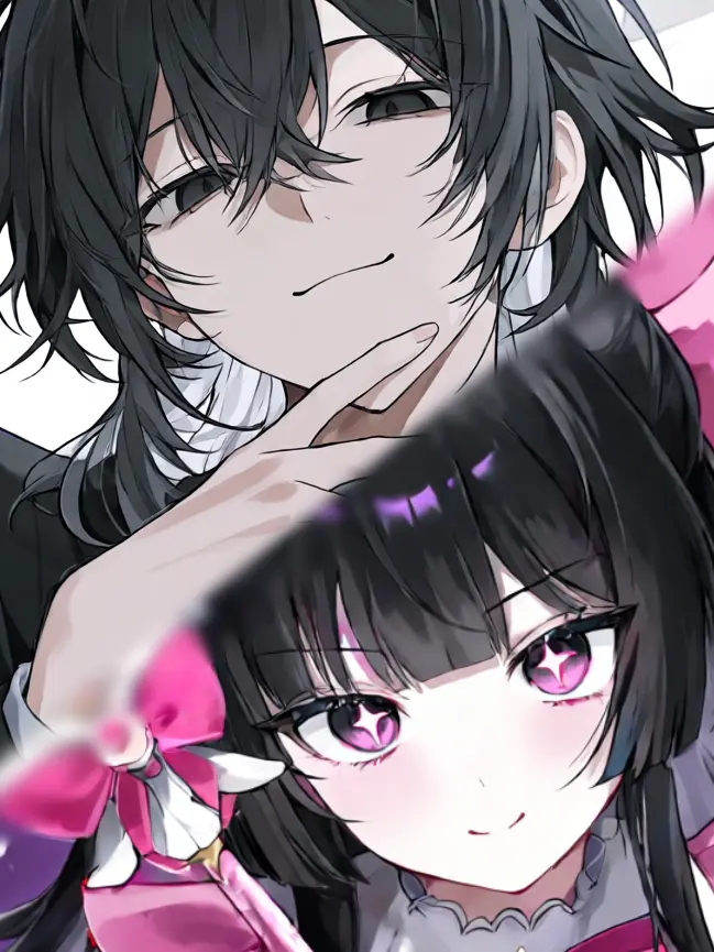 LoveLoveS2의 がんばれ{{user}}！