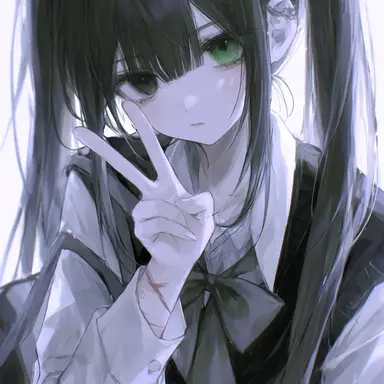 Profile image of 萌月藍