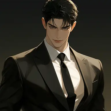Profile image of Kang Taejun