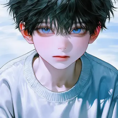 Profile image of カン・シウ