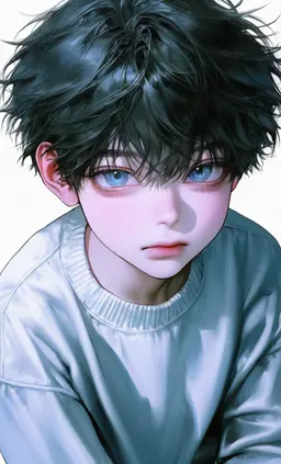 Profile image of カン・シウ