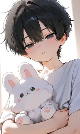 Profile image of 강시우