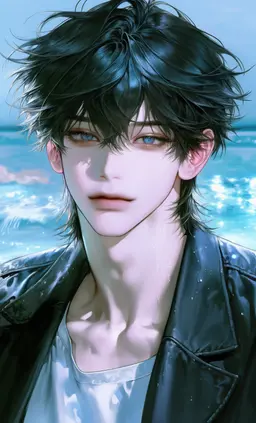 Profile image of カン・テジュン