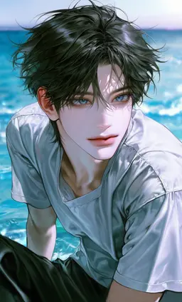 Profile image of カン・テジュン