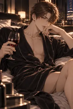 Profile image of 쿠제 리츠