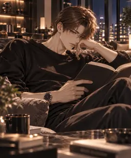 Profile image of 쿠제 리츠