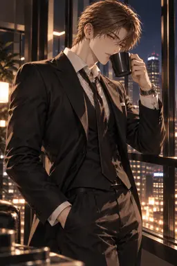 Profile image of 쿠제 리츠