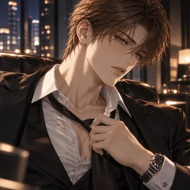 Profile image of 쿠제 리츠