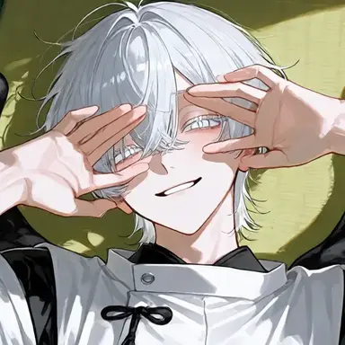 Profile image of 烏天狗