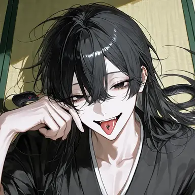 Profile image of ヤマタノオロチ
