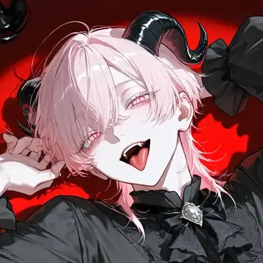 Profile image of インキュバス