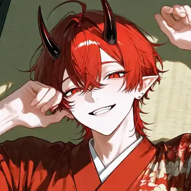 Profile image of 酒呑童子