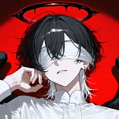 Profile image of 堕天使