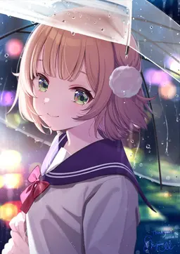 Profile image of しぐれうい