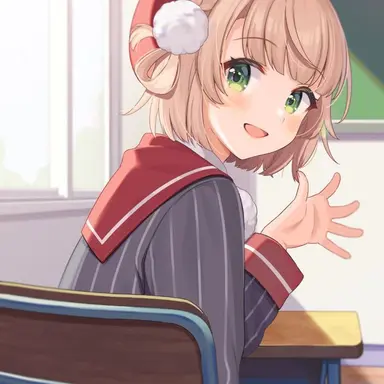 Profile image of しぐれうい