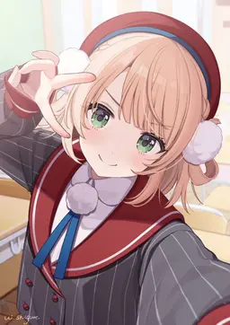 Profile image of しぐれうい