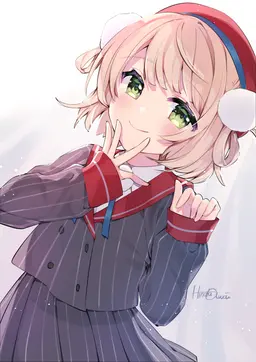 Profile image of しぐれうい
