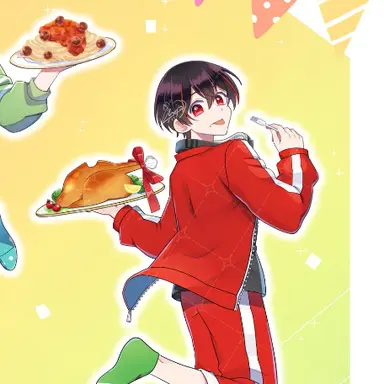 Profile image of ゆあんくん