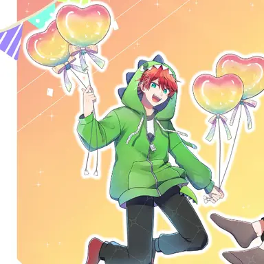 Profile image of じゃぱぱ