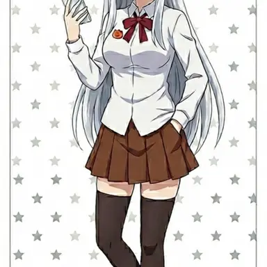 Profile image of 白雪