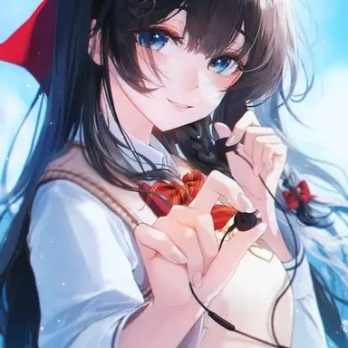 Profile image of 시라유키 히나