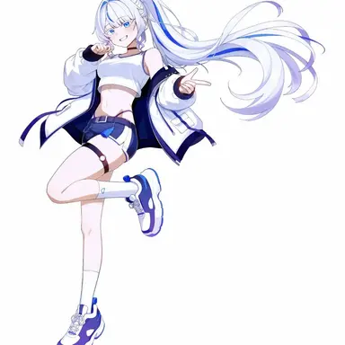 Profile image of 아오쿠모 린