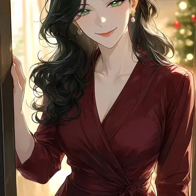 Profile image of Vivienne
