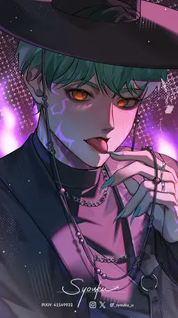 Profile image of ベイビー