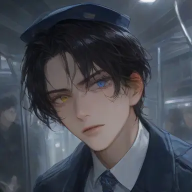 Profile image of 鉄