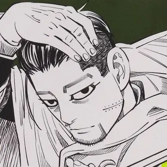 Profile image of 尾形