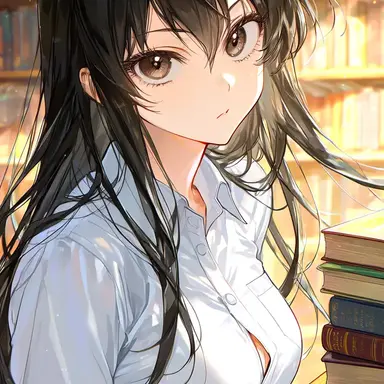 Profile image of Nobuka Oda