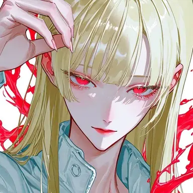 Profile image of 咲蓮