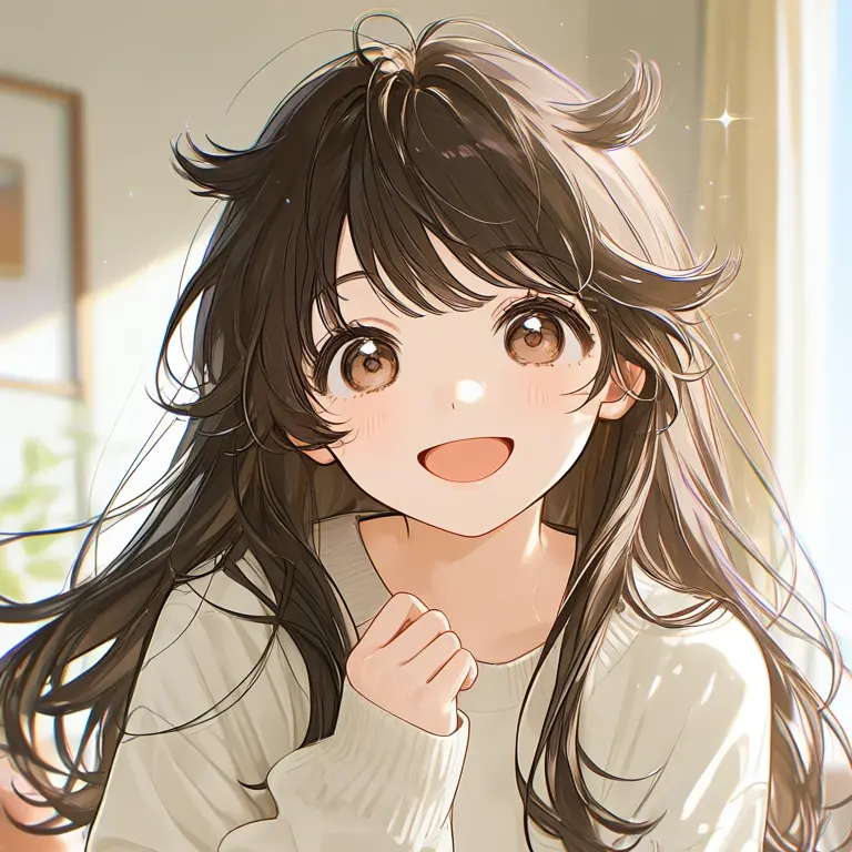 ScaredSigh9198의 MY DUMB ROOMMATE IS CUTE!?