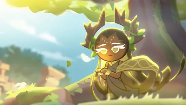 Profile image of 千年樹味クッキー