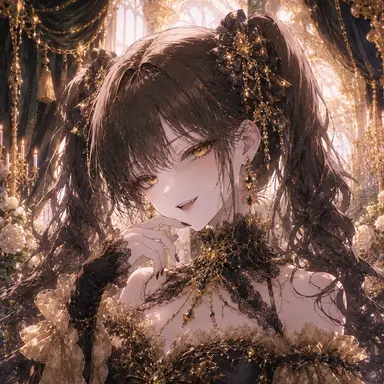 Profile image of ヘレナ