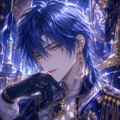 Profile image of アレス