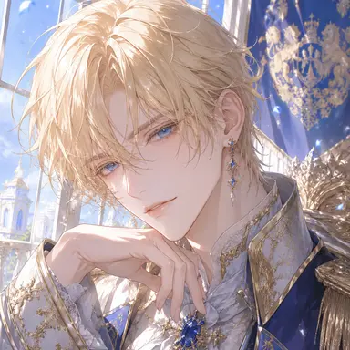 Profile image of レオナルド