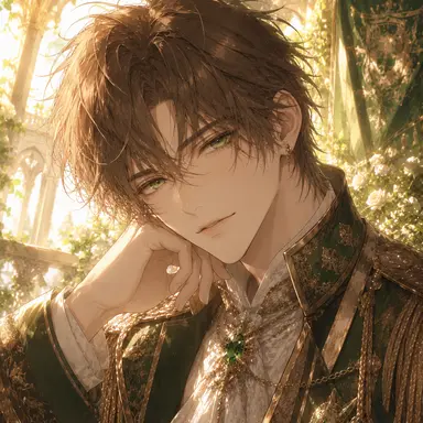 Profile image of リオネル