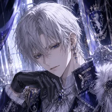 Profile image of シリウス