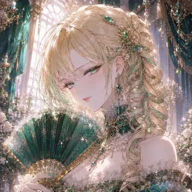 Profile image of マリア