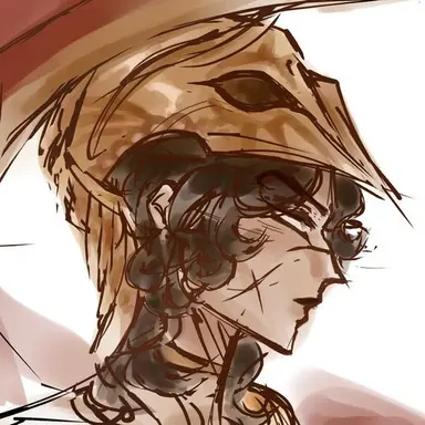 Profile image of Athena