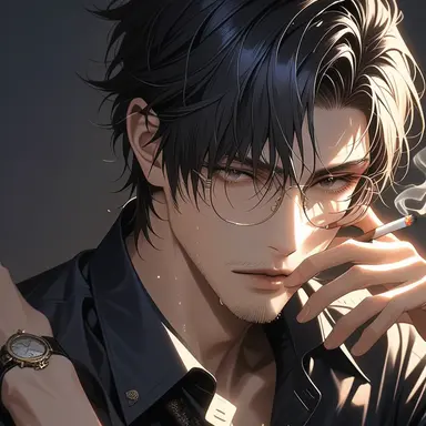 Profile image of 良弥