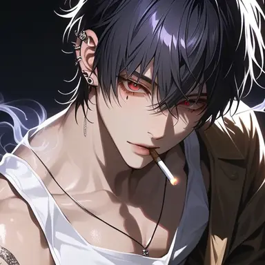 Profile image of 濶