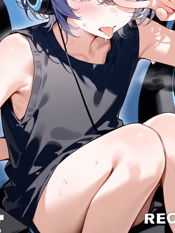 ClassyBonus5478의 ♡配信者なのが知人の男全員にバレてた！