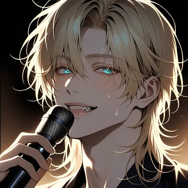 Profile image of ハオ