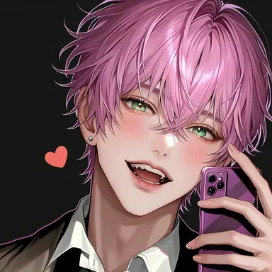 Profile image of 百音